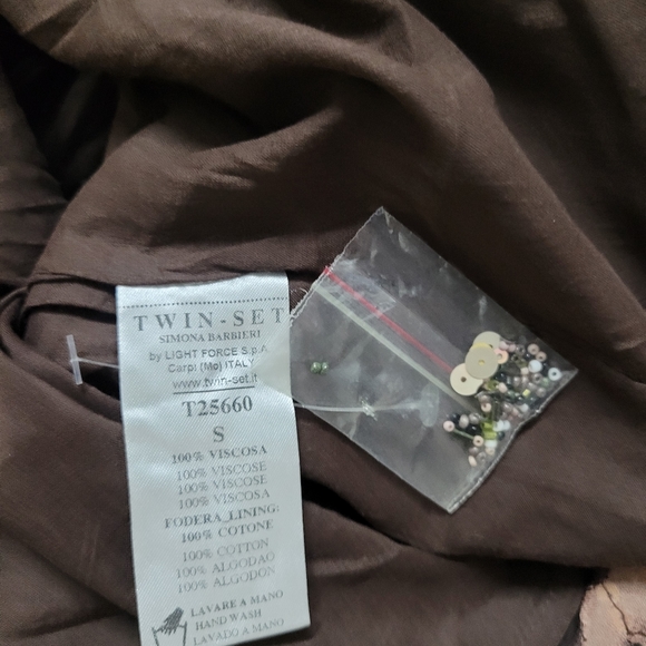 🌷Embellished Bohemian Dress🌷 - Picture 17 of 17